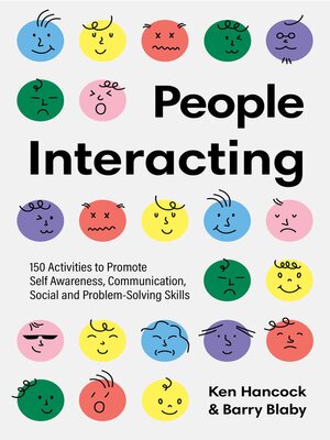 cover image of People Interacting
